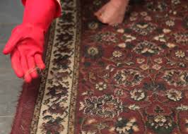 can you wash your handmade rug at home