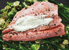 15 Keto Ketogenic Salmon Recipes Purewow