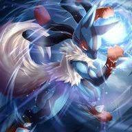 Check spelling or type a new query. Ss Ou Lucario Ou Team First Post Smogon Forums