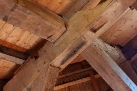 heavy timber construction hamill