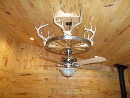 For example, if you have a craftmade ceiling fan, then you should install a craftmade light kit. 6 Light Kit For Ceiling Fan With Antlers Page 1 Line 17qq Com
