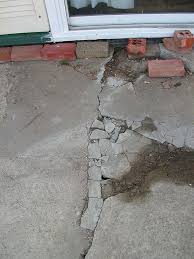 Repair Ed Concrete