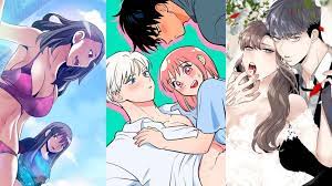 The 20 Best Smut Manhwa You Have To Read in 2023