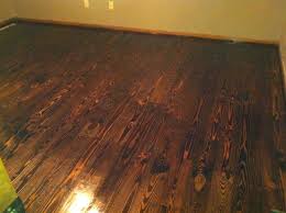 How much does knotty pine wood cost? Blue Ridge Surplus Knotty Pine Flooring Part 2 Finished Pine Floors Staining Pine Knotty Pine Floors