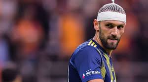 Professional football player at @officialsslazio business and communication: Leicester City Considering Move For Fenerbahce Forward Vedat Muriqi