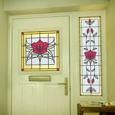 Stained Glass Window Victorian