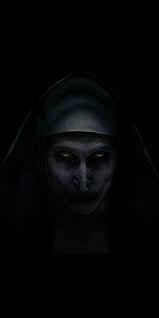 Scary Ghost Wallpapers - Top Free Scary ...
