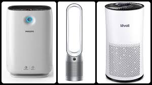 amazon 2023 on best air purifiers