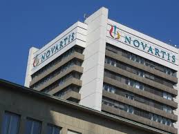 Novartis Wikipedia