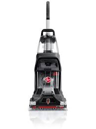 hoover powerscrub xl upright carpet cleaner machine fh68010 1 count