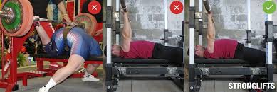 Maybe you would like to learn more about one of these? How To Bench Press With Proper Form Definitive Guide