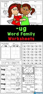 ug word worksheets free home