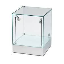 Counter Top Display Cabinet With Mini