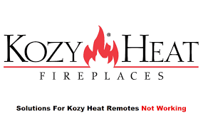 6 Approaches To Solve Kozy Heat Remote