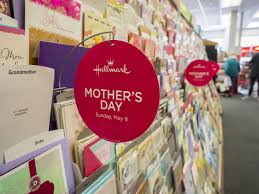 Regardless of occasion, hallmark offers just the right greeting cards or gifts to show your loved ones how much you care in times of joy and sadness, and the perfect wrapping papers, gift bags, boxes, ribbons and bows for the perfect finishing touch. Hallmark Cards To Revamp Operations As Greeting Cards Fade Wsj