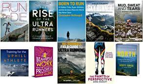 ultra running books 20 must reads