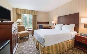 hotel rooms in london ontario ivey