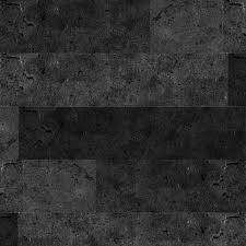 Black Cork Brick Wall Tile The