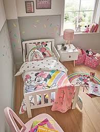 Sweet bedding ensemble for your little princess! Kids Bedding Home George At Asda