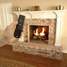best electric log fireplace insert 2021