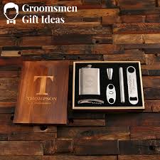 cigar gentlemen s accessory gift set