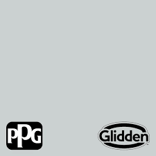 Glidden 8 Oz Ppg1039 1 Ghost Whisperer