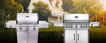 Best Gas Grill Brand Harding The