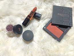 jlo x inglot collection review