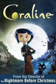 We trod the boards, luvvy. Coraline 2009 Full Movie Watch Online Free Filmlinks4u Is