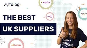 11 best uk dropshipping suppliers