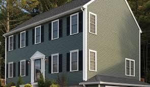 Cellwood Dimensions Research Vinyl Siding