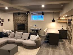 Must Add Features For Your Basement