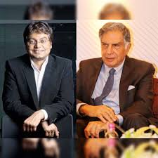 ratan tata tip to bluestone founder