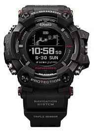 Free delivery and returns on ebay plus items for plus members. Uhren Ikone Casio G Shock Watchtime Net