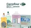 Carrefour ECO-Planet - Carrefour Espaa