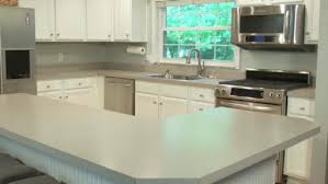 Removing A Kitchen Countertop