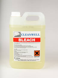 chemicals cleanwell