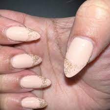 beaverton oregon nail salons