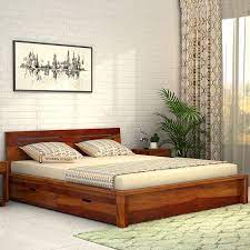 Bedroom Bed Design