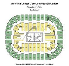 csu convocation center seating chart