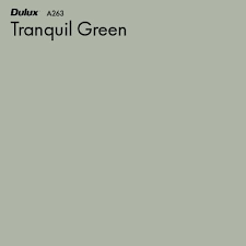 Dulux Green Paint Dulux