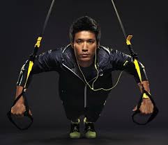 6 of the best trx exercises for beginners and an awesome workout yuri elkaim