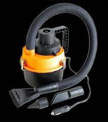 clean a carpet with a wet dry vac