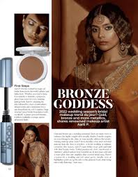 press aarti p award winning makeup artist