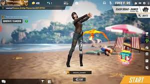 Tell your fellow players so that they also pay attention to this information and then. Garena Free Fire Game Play Clash Squad Ranked 10 Kills Indian Gamer Shubham Video Dailymotion