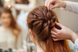 hair and beauty salon in antrim