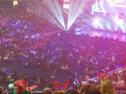 Allstate Arena Floor 4 Concert Seating Rateyourseats Com