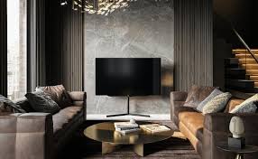 Tv Unit Design Ideas For Every Room In