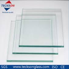 3 4mm Clear Transpa Float Glass