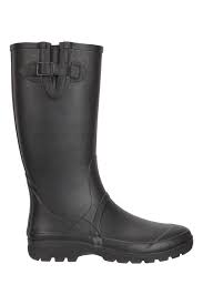mens rubber wellies mountain warehouse gb